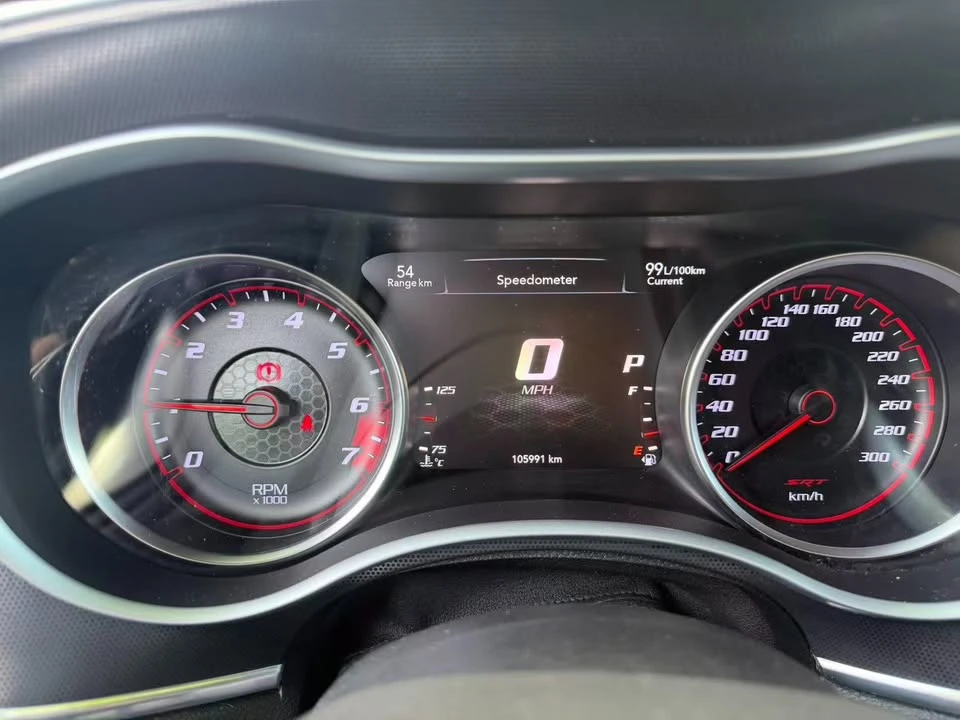 2015 Dodge Charger SRT & 392 7th Gen - Image 11 of 20