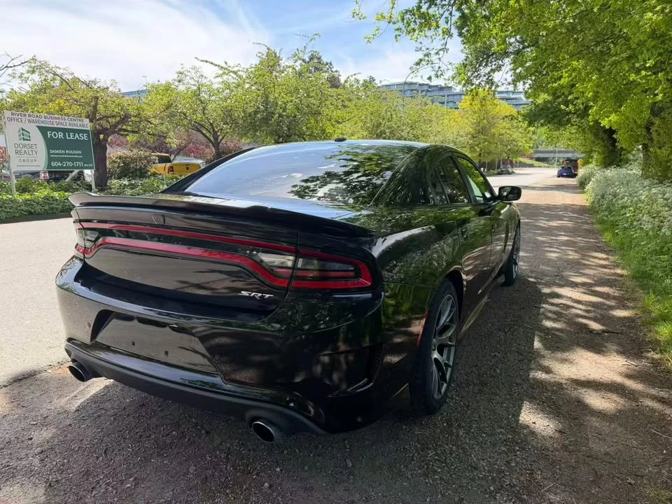 2015 Dodge Charger SRT & 392 7th Gen - Image 8 of 20