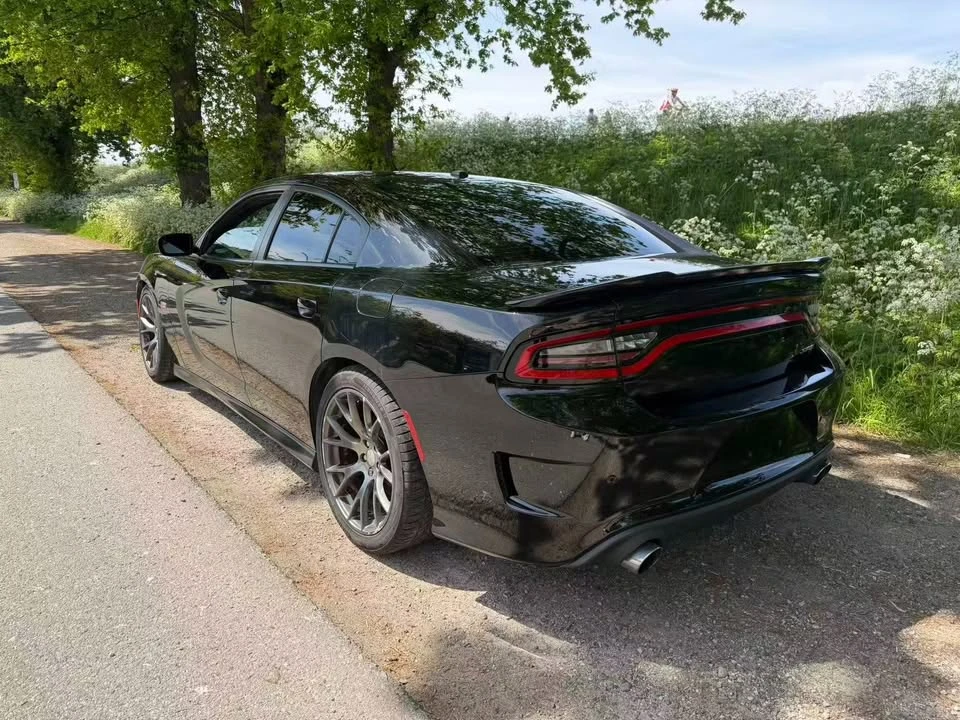 2015 Dodge Charger SRT & 392 7th Gen - Image 4 of 20