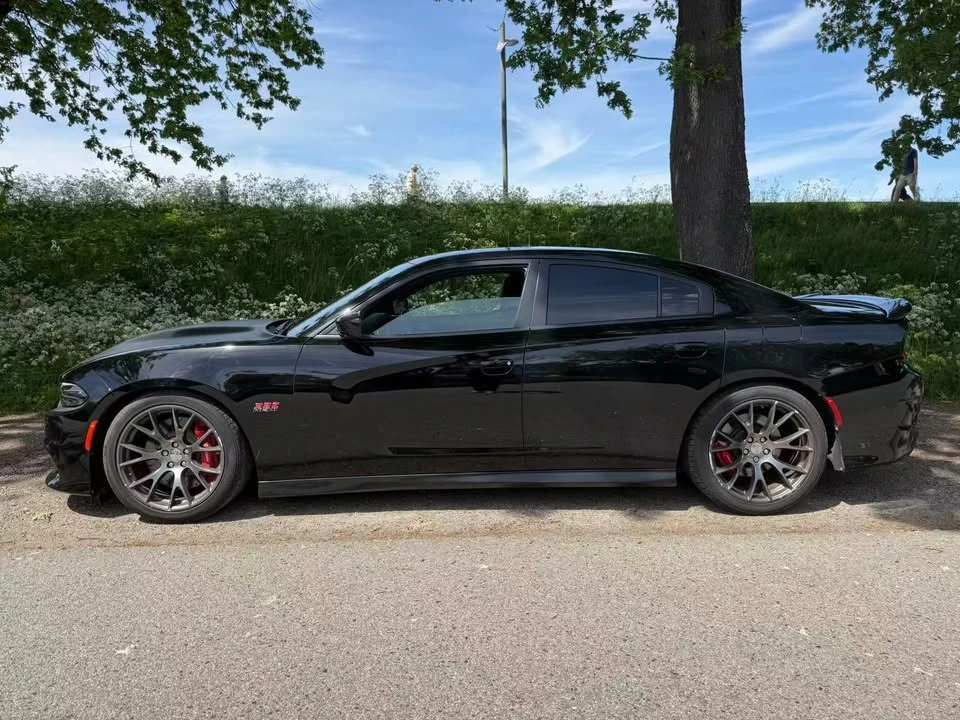 2015 Dodge Charger SRT & 392 7th Gen - Image 6 of 20