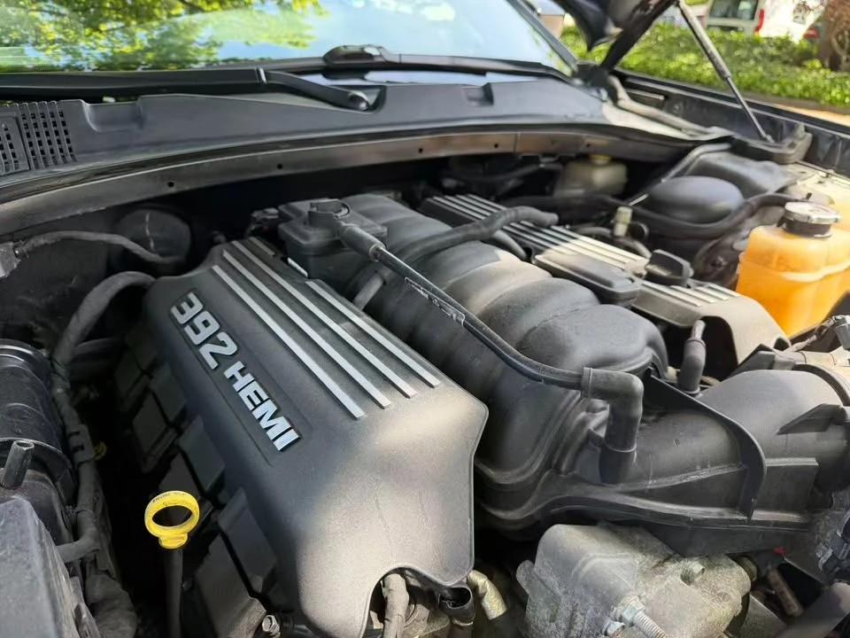 2015 Dodge Charger SRT & 392 7th Gen - Image 20 of 20