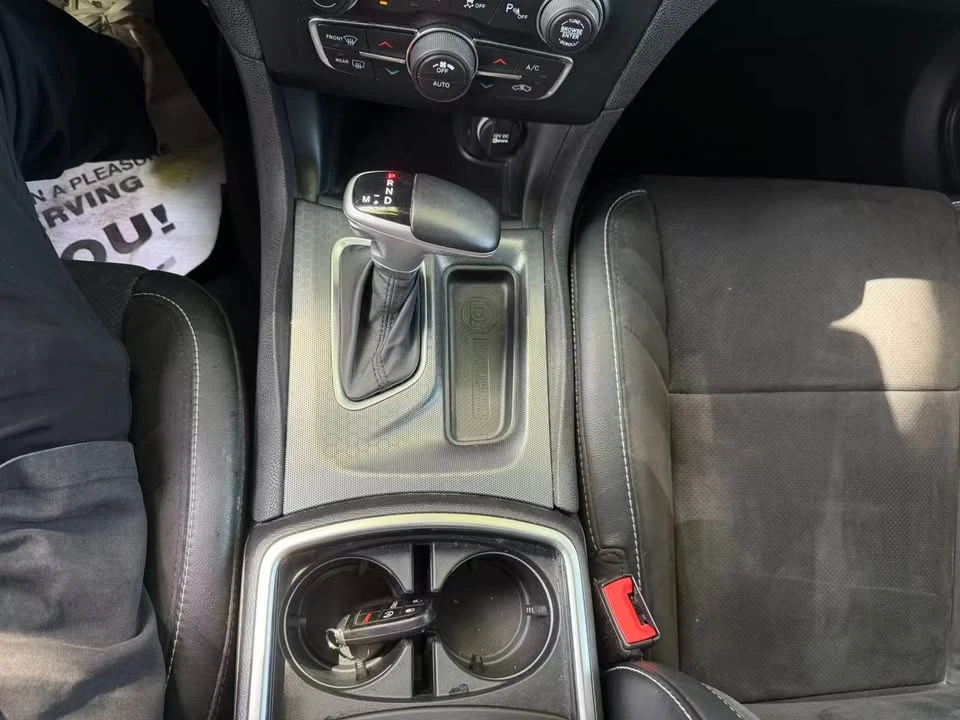2015 Dodge Charger SRT & 392 7th Gen - Image 14 of 20