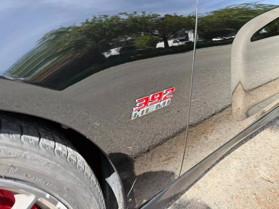 2015 Dodge Charger SRT & 392 7th Gen - Image 3 of 20