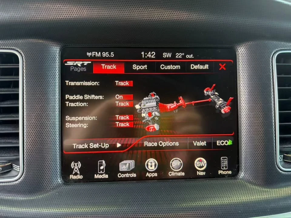 2015 Dodge Charger SRT & 392 7th Gen - Image 13 of 20