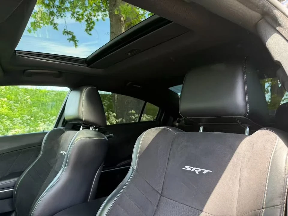 2015 Dodge Charger SRT & 392 7th Gen - Image 16 of 20