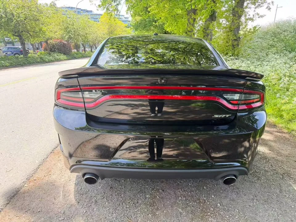 2015 Dodge Charger SRT & 392 7th Gen - Image 7 of 20
