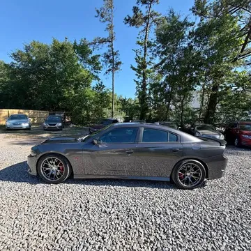 2015 Dodge Charger SRT 392 HEMI