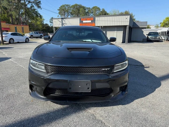 2015 Dodge Charger SRT & 392 7th Gen - Image 5 of 12