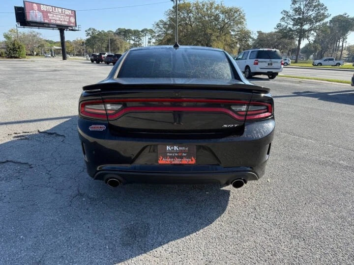 2015 Dodge Charger SRT & 392 7th Gen - Image 3 of 12