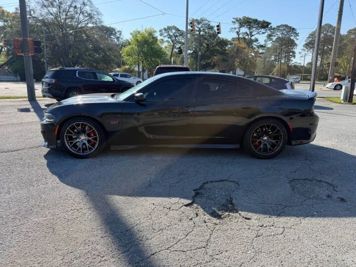 2015 Dodge Charger SRT & 392 7th Gen - Image 2 of 12