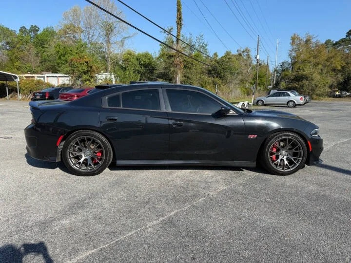 2015 Dodge Charger SRT & 392 7th Gen - Image 4 of 12
