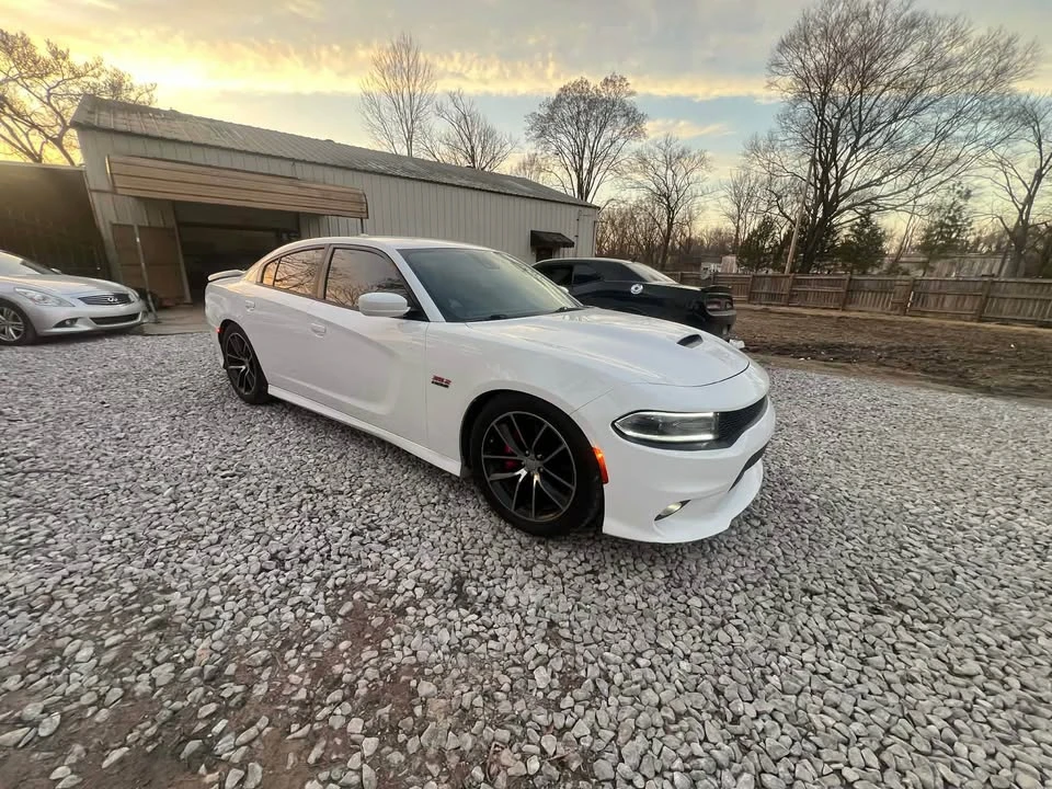 2015 Dodge Charger SRT & 392 7th Gen - Image 7 of 11