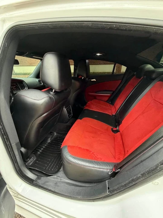 2015 Dodge Charger SRT & 392 7th Gen - Image 8 of 11
