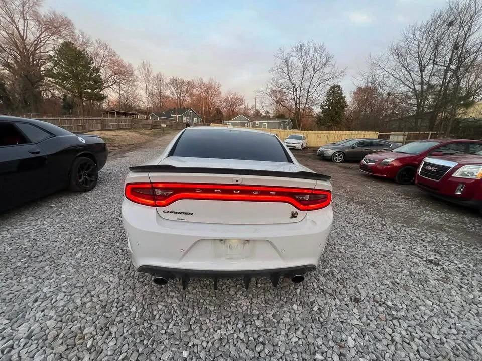 2015 Dodge Charger SRT & 392 7th Gen - Image 6 of 11