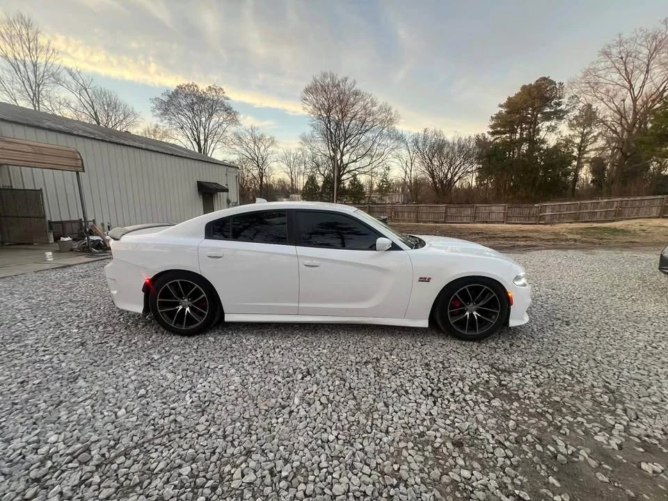 2015 Dodge Charger SRT & 392 7th Gen - Image 11 of 11
