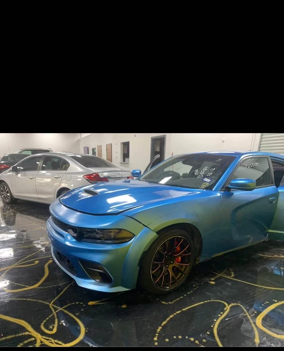 2015 Dodge Charger SRT & 392 7th Gen - Image 10 of 11