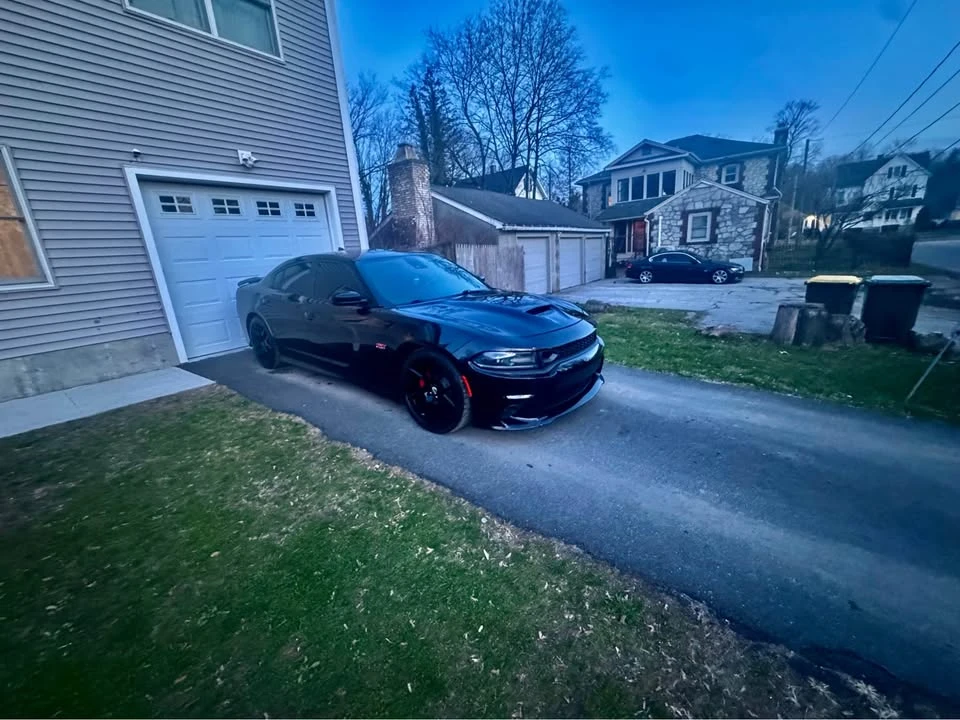 2015 Dodge Charger SRT & 392 7th Gen - Image 2 of 8