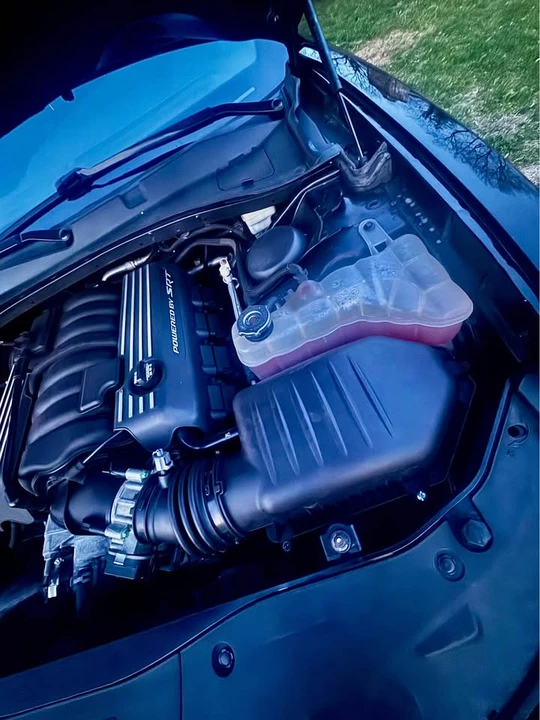 2015 Dodge Charger SRT & 392 7th Gen - Image 5 of 8