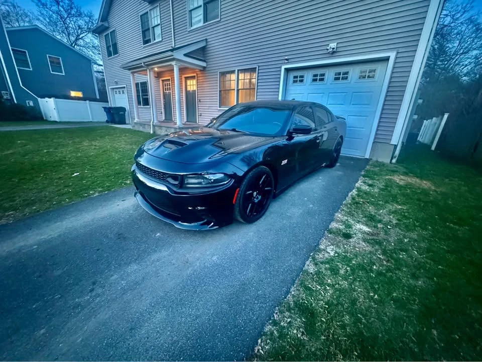 2015 Dodge Charger SRT & 392 7th Gen - Image 3 of 8