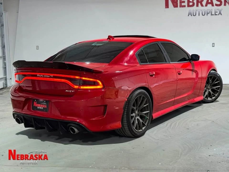 2015 Dodge Charger SRT & 392 7th Gen - Image 12 of 18