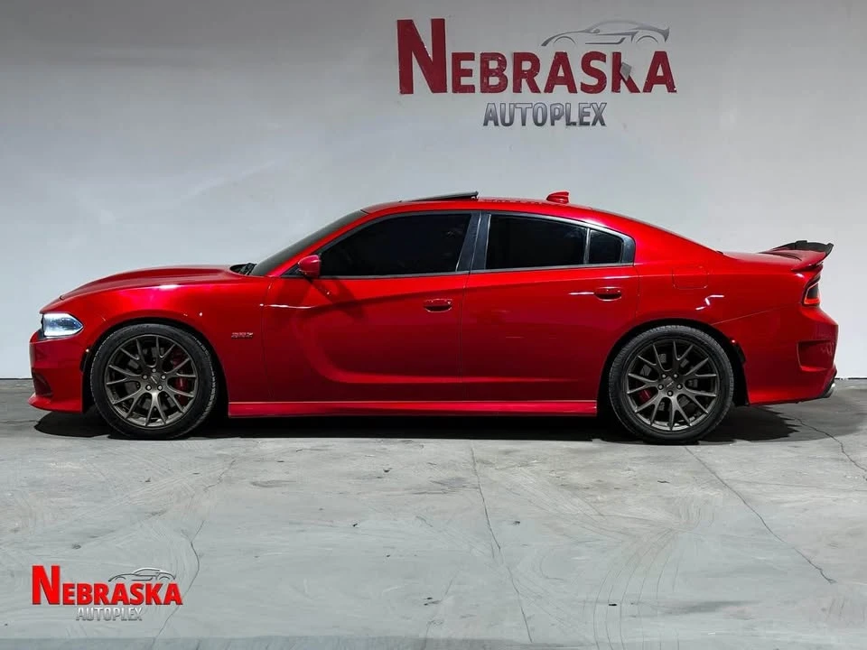 2015 Dodge Charger SRT & 392 7th Gen - Image 9 of 18