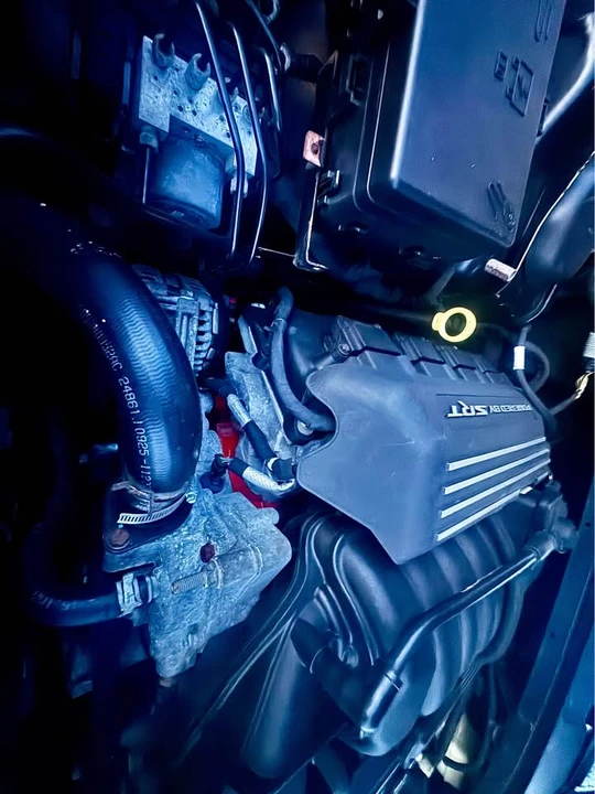 2015 Dodge Charger SRT & 392 7th Gen - Image 6 of 8