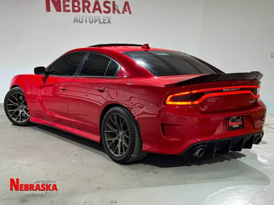 2015 Dodge Charger SRT & 392 7th Gen - Image 10 of 18