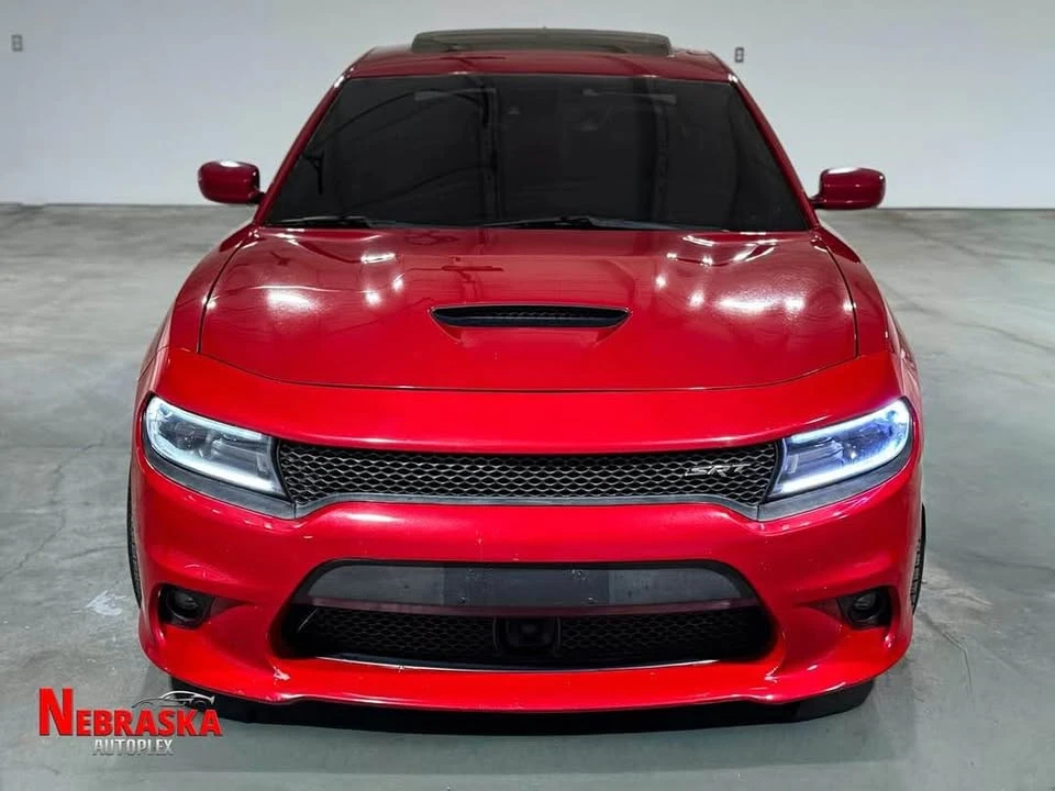 2015 Dodge Charger SRT & 392 7th Gen - Image 2 of 18