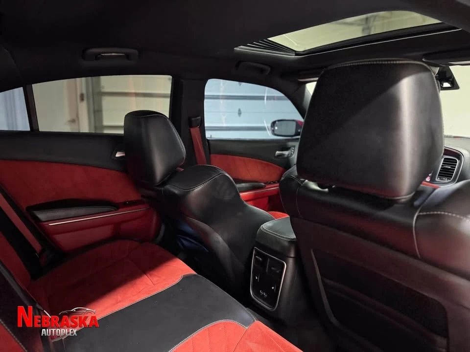 2015 Dodge Charger SRT & 392 7th Gen - Image 14 of 18
