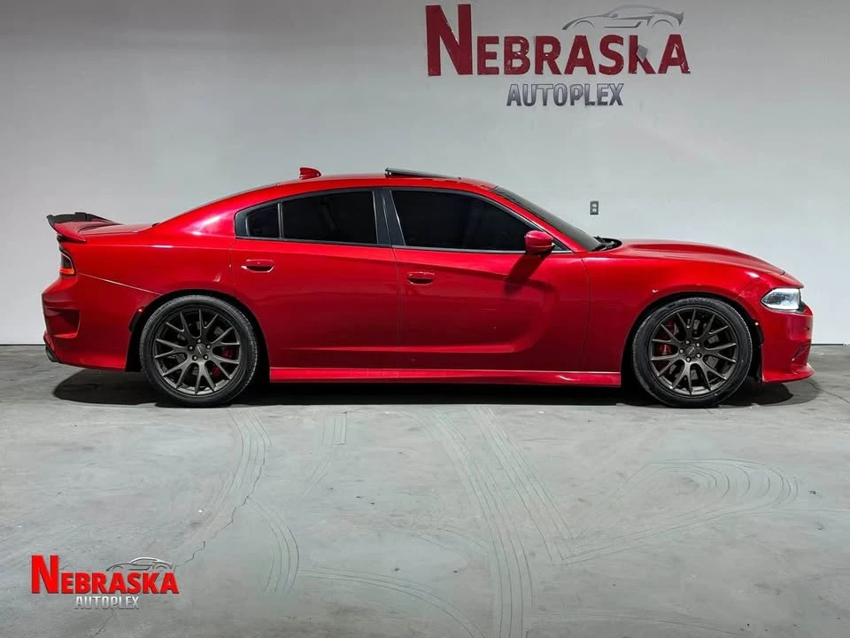 2015 Dodge Charger SRT & 392 7th Gen - Image 18 of 18