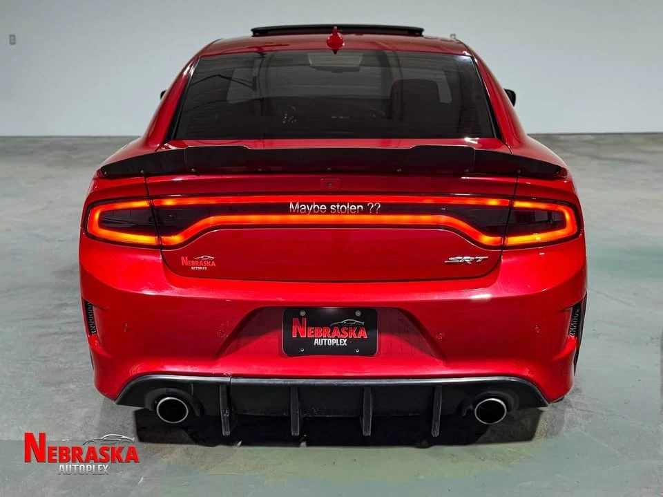 2015 Dodge Charger SRT & 392 7th Gen - Image 11 of 18