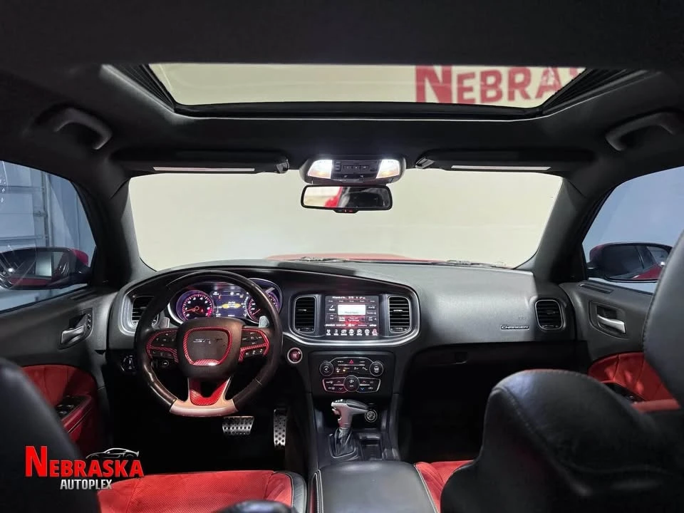 2015 Dodge Charger SRT & 392 7th Gen - Image 4 of 18