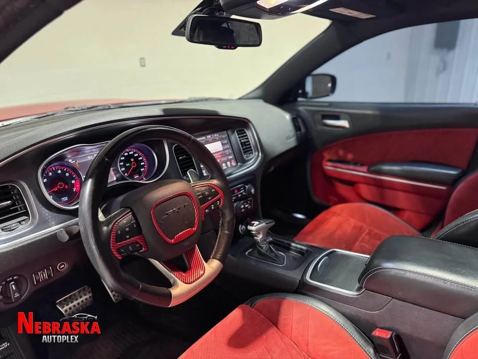 2015 Dodge Charger SRT & 392 7th Gen - Image 6 of 18