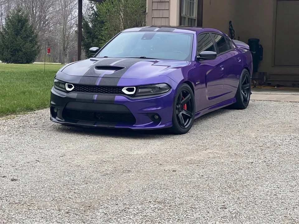 2015 Dodge Charger SRT & 392 7th Gen - Image 3 of 7