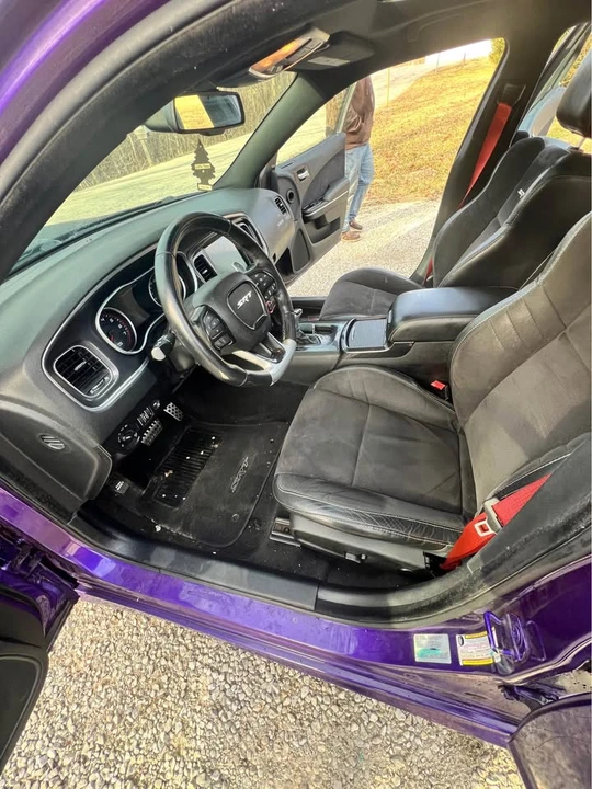 2015 Dodge Charger SRT & 392 7th Gen - Image 7 of 7