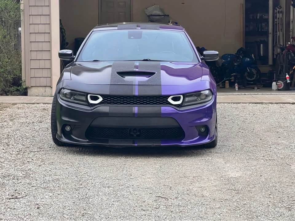 2015 Dodge Charger SRT & 392 7th Gen - Image 2 of 7