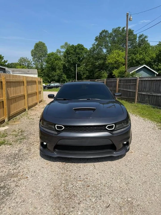 2015 Dodge Charger SRT Hellcat 7th Gen - Image 2 of 11