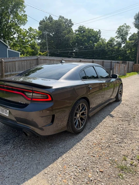 2015 Dodge Charger SRT & 392 7th Gen - Image 4 of 12