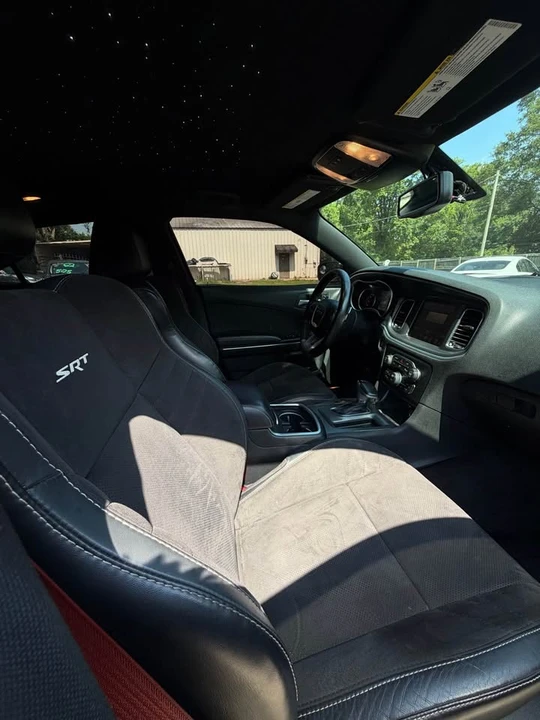 2015 Dodge Charger SRT & 392 7th Gen - Image 10 of 12
