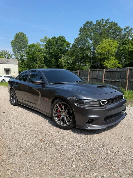 2015 Dodge Charger SRT & 392 7th Gen - Image 2 of 12