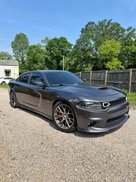 2015 Dodge Charger SRT 392