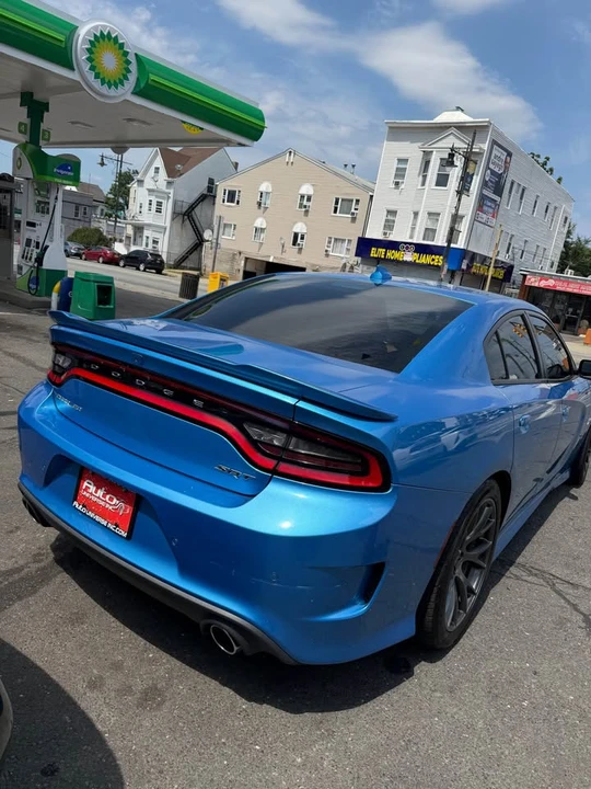 2015 Dodge Charger SRT & 392 7th Gen - Image 4 of 10