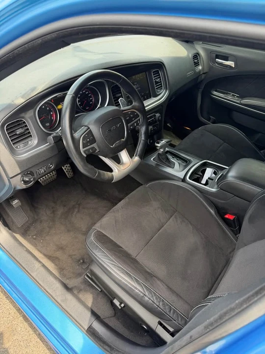 2015 Dodge Charger SRT & 392 7th Gen - Image 7 of 10