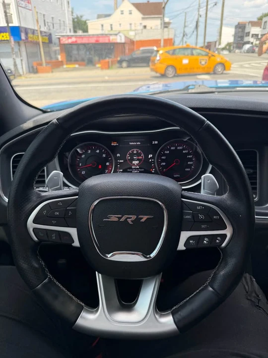 2015 Dodge Charger SRT & 392 7th Gen - Image 9 of 10