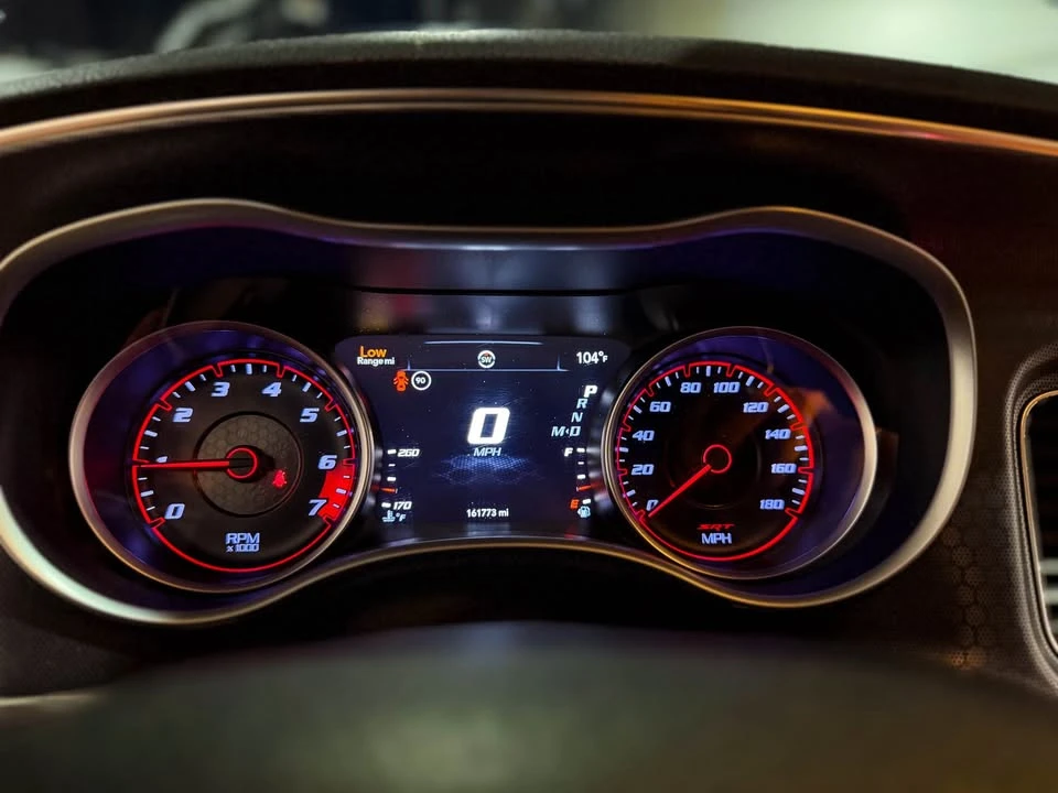 2015 Dodge Charger SRT & 392 7th Gen - Image 18 of 18