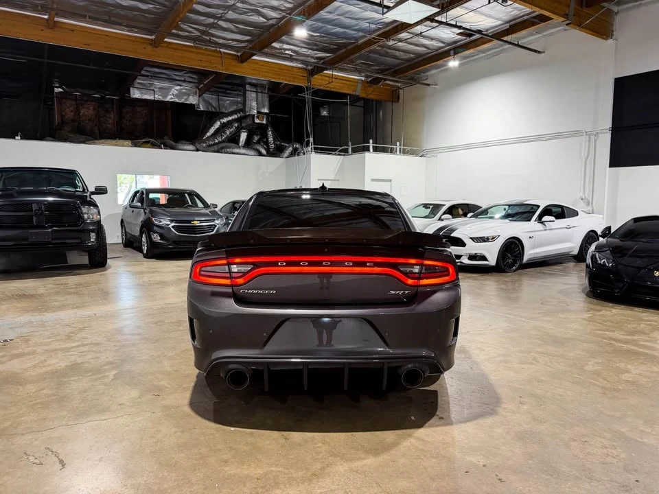2015 Dodge Charger SRT & 392 7th Gen - Image 7 of 18