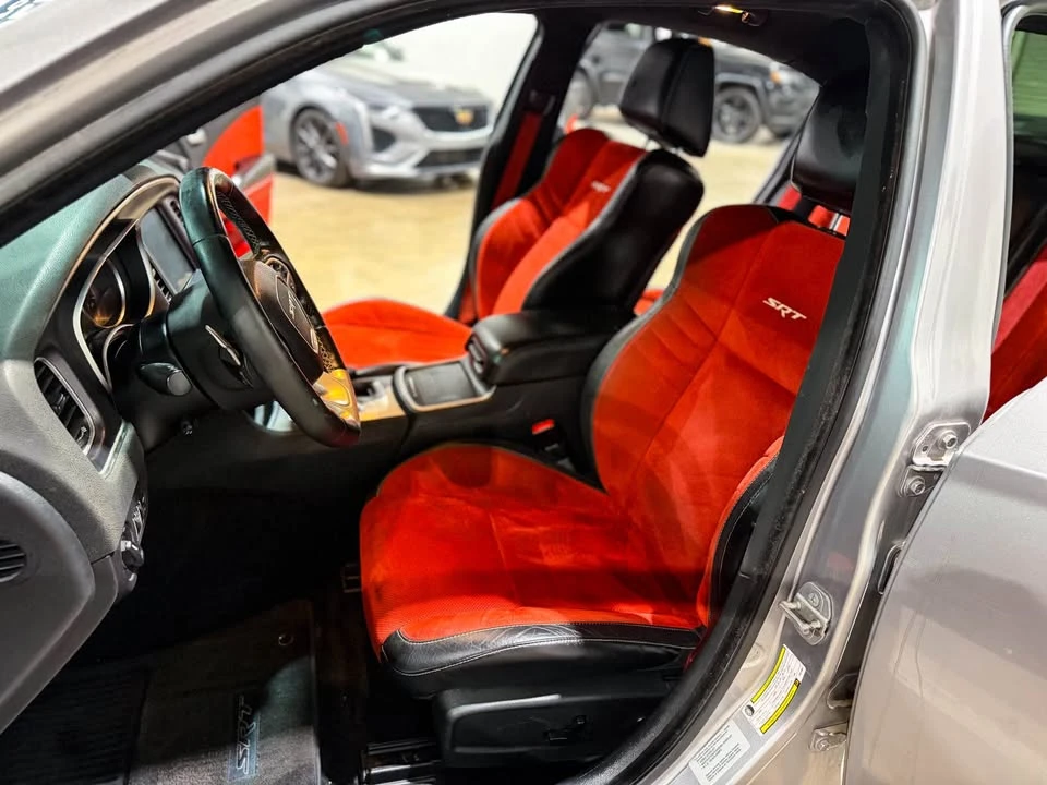 2015 Dodge Charger SRT & 392 7th Gen - Image 17 of 20