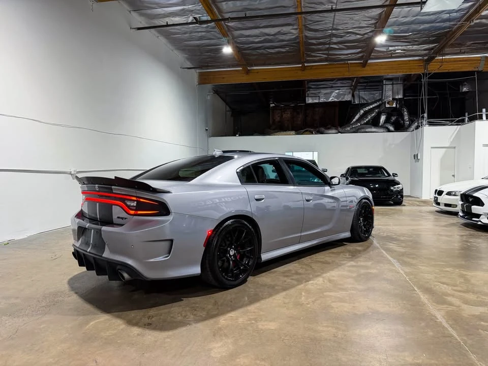 2015 Dodge Charger SRT & 392 7th Gen - Image 8 of 20