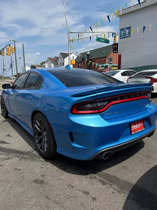 2015 Dodge Charger SRT & 392 7th Gen - Image 3 of 10