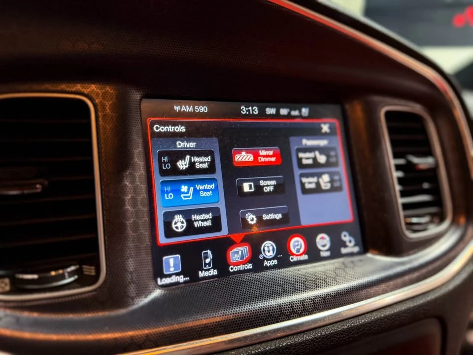 2015 Dodge Charger SRT & 392 7th Gen - Image 19 of 20